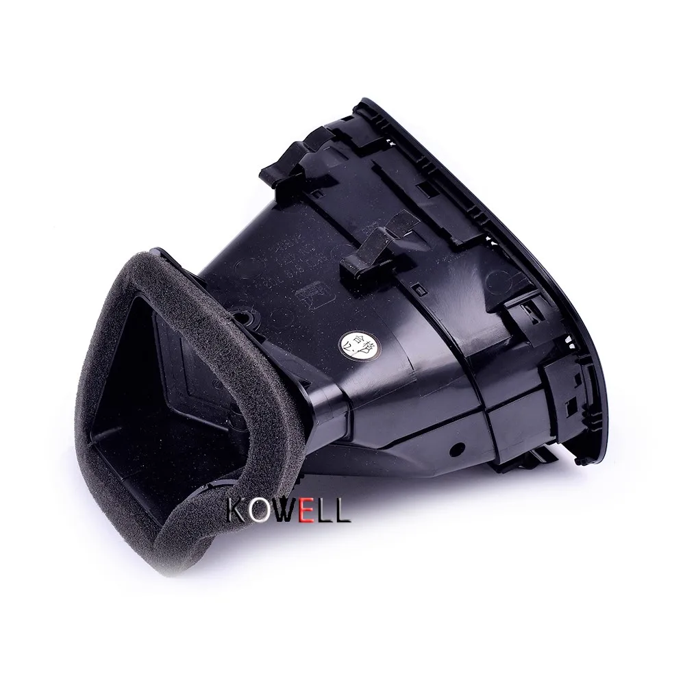 Левый центральный подлокотник для кондиционера вентиляционные отверстия GOLF 6 GTI