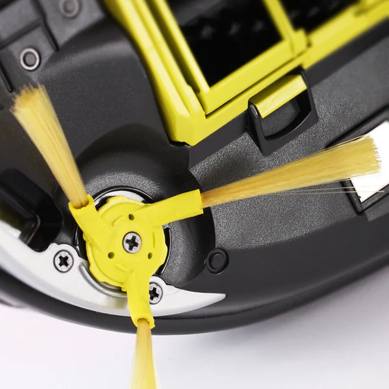 

1pair Replacement Side Brush for LG Hom Bot VR6270LVM VR65710 VR6260LVM series Robot Parts For Vaccum Cleaner Accessories