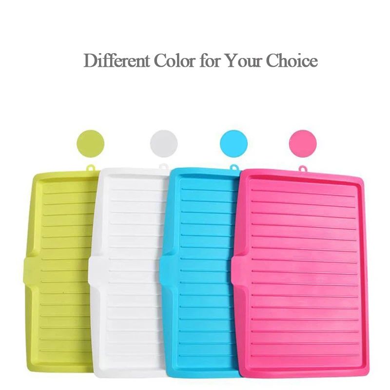 

PP Dish Rack Kitchen Organizer Sink Holder Dish Dryer Drainer Over Sink Cup Drying Rack Organisateur Frigo Bestek Organizer