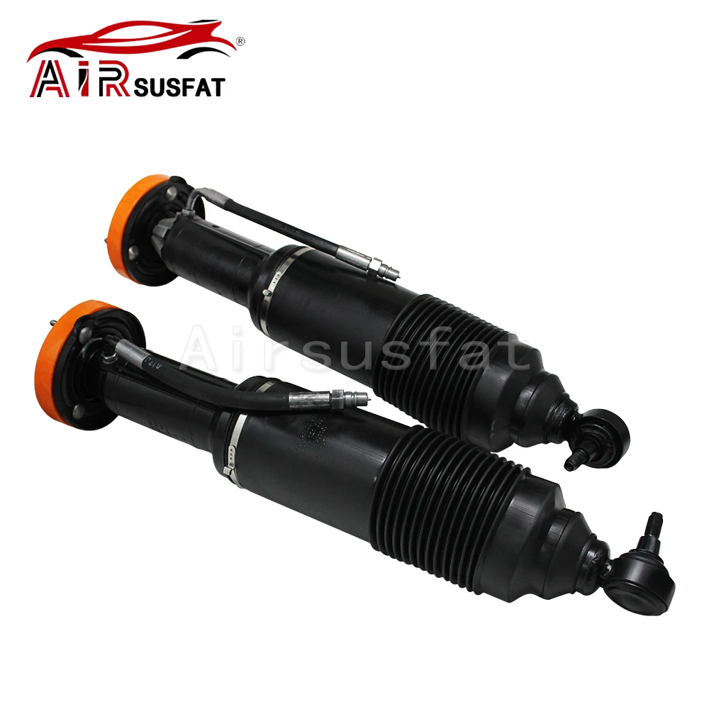 Пара передний левый и правый гидравлические амортизаторы для Mercedes Benz SL R230 SL500 SL600