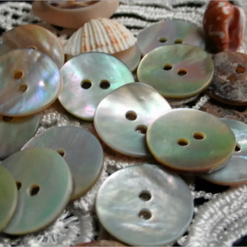 

100 PCS/Lot 2 Hole 9/10mm Circular Button Color Sewing Buttons Craft Scrapbook Sewing Accessories Cardmaking DIY Home Decor