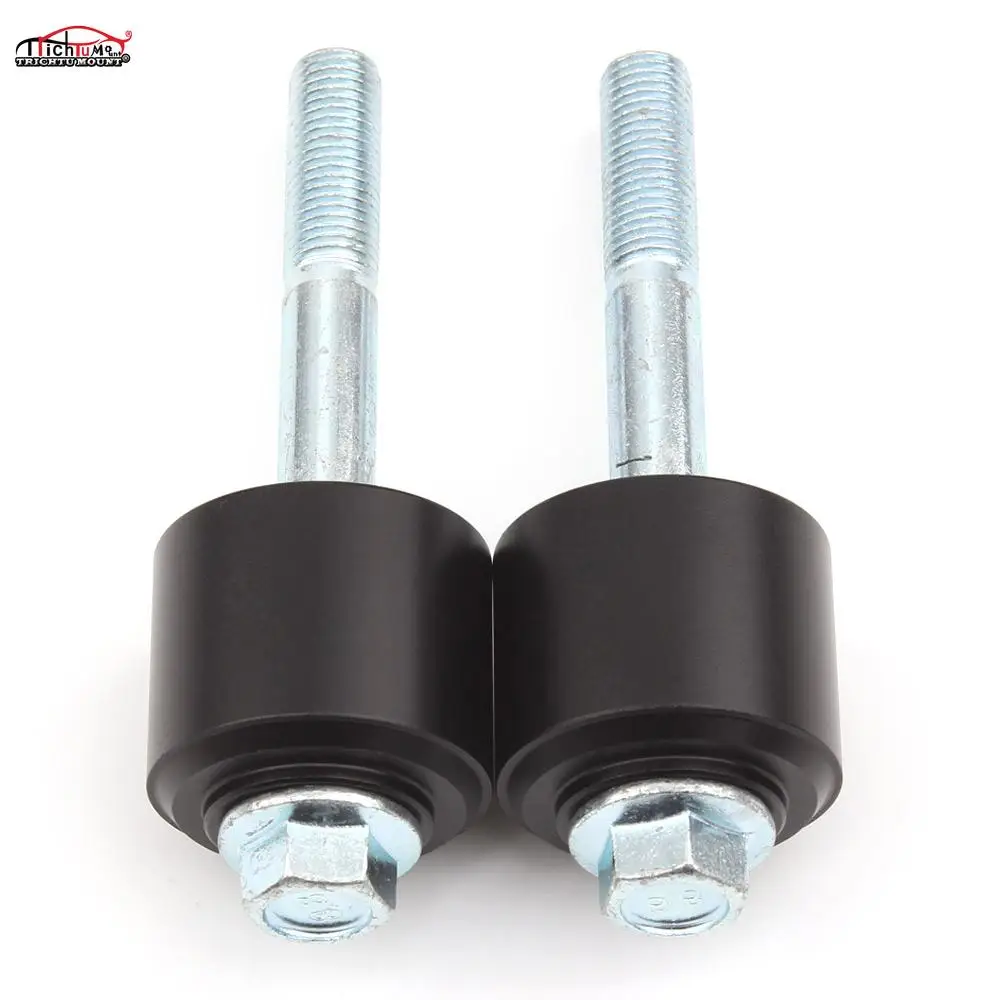 Комплект рулевых подъемников крепежные зажимы переходники для триумфа Bonneville T100