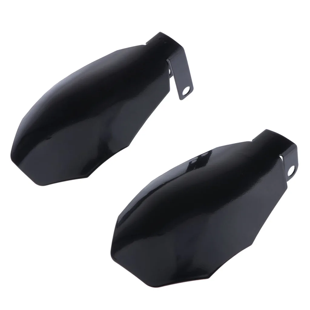 

MagiDeal самокат рукавицы лобовое стекло для Harley Baggers Sportster 883 1200