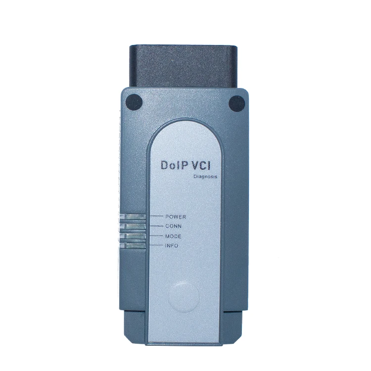 

New Interface of the DoIP-V-C-I with odis and elsa Diagnostic Tool Used for V/AD Repair