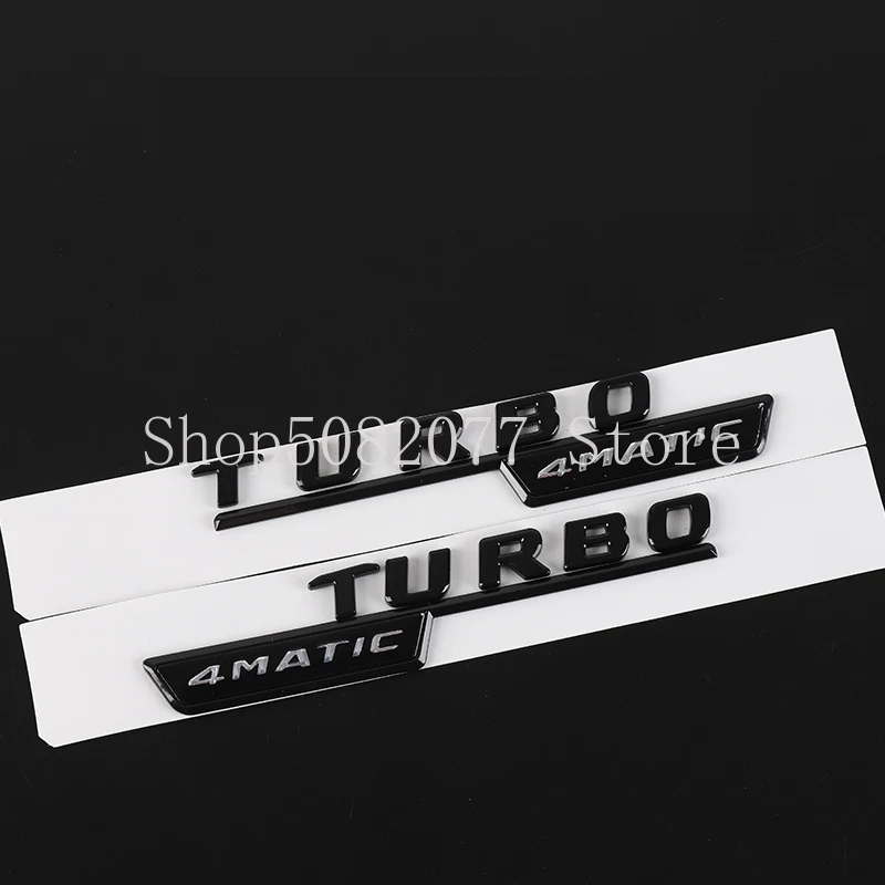 2017 плоские буквы эмблема C43 купе V8 Biturbo 4matic + интерактивного компакт диска для Mercedes