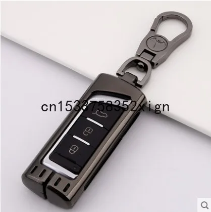 

Чехол для ключа GAC Trumpchi GS4, GA8, gs7, gs8, защитный чехол для пульта дистанционного управления