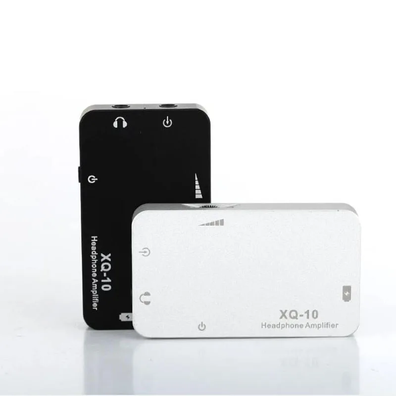 

XDUOO XQ-10 XQ 10 Mini Portable Earphone Amplifier Headphone AMP