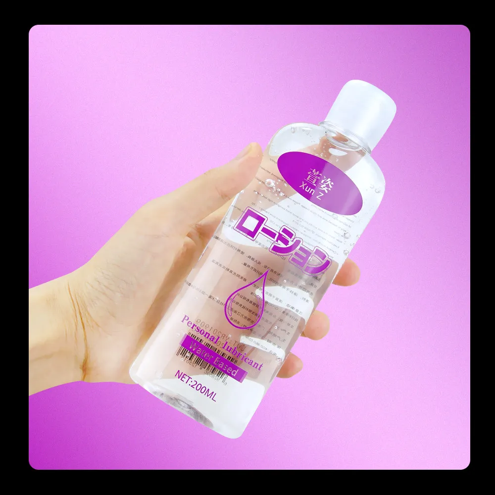 Анальная смазка для женщин и взрослых анального секса анальный гель на водной