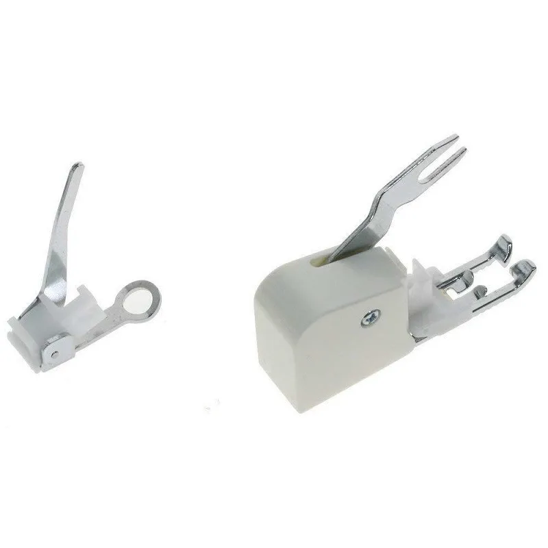 Набор прижимных лапок для швейной машины 15 шт. с коробкой швейные машинки Brother Singer