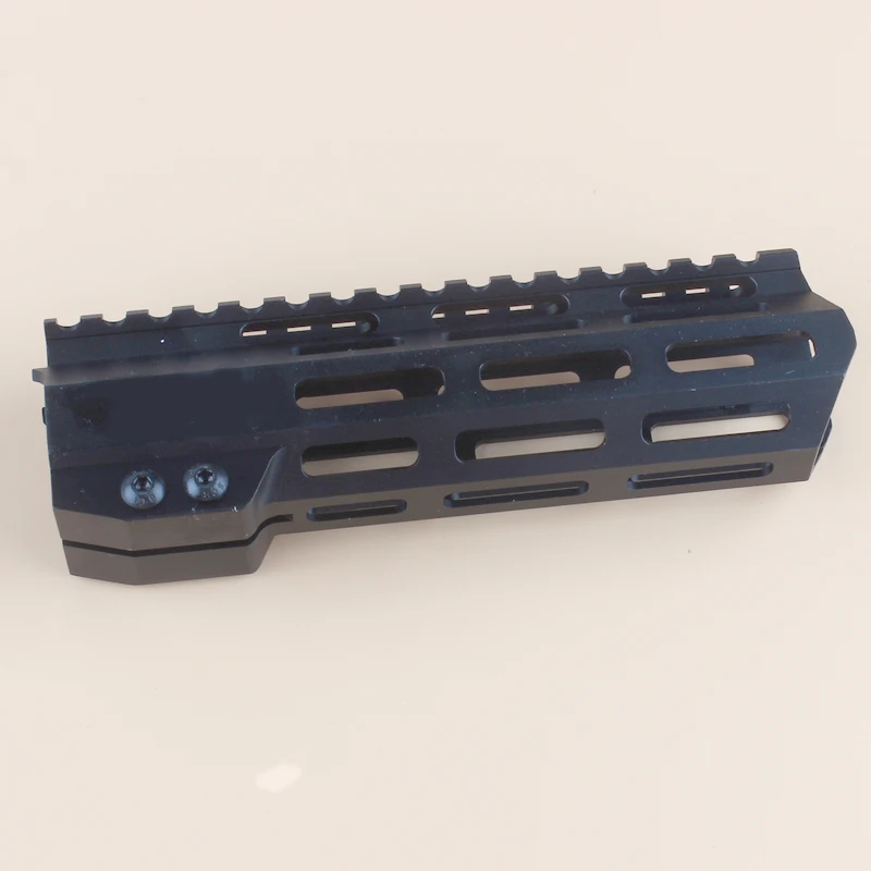 Тонкий свободный поплавок AR15 7 &quot9&quot 10 &quot12&quot 13 5 &quot15&quot 17 &quot19&quot металлическая