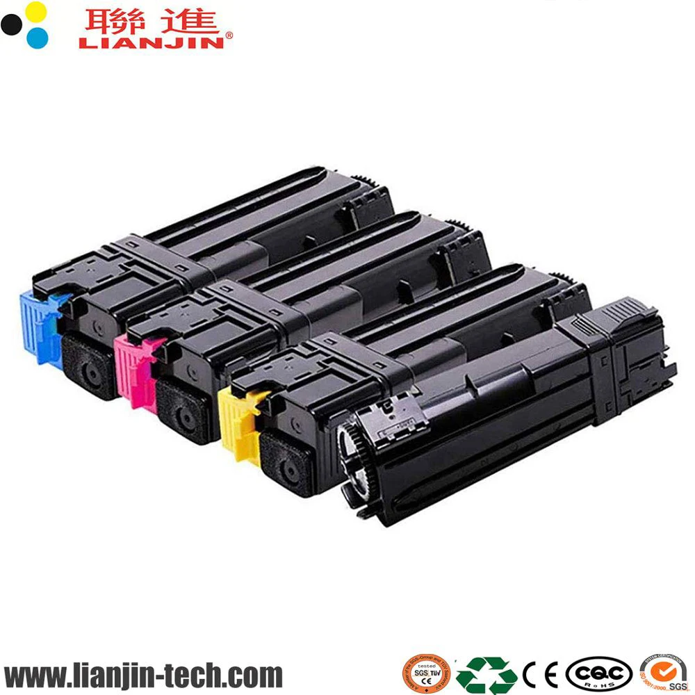 CP305B CP305BK CP305C CP305M CP305Y тонер картридж для Fuji Xerox Docuprint CP305D/CM305DF Тонер цветного