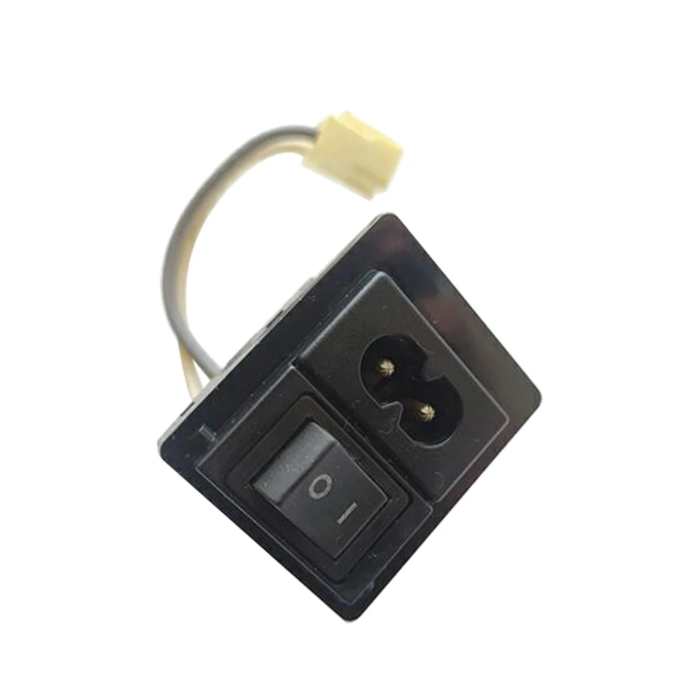 

Game Console Power Switch Replacement 1W 3W 5W for PS2 Game console Original Game Repair Accessories