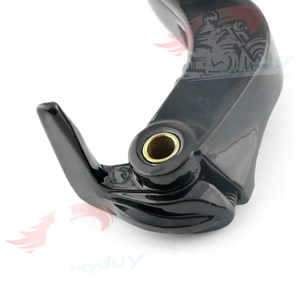 Ручной рычаг тормоза и сцепления для мотоцикла с ЧПУ Suzuki GSXR600 GSXR750 2006-2012 K6 K11 GSXR1000