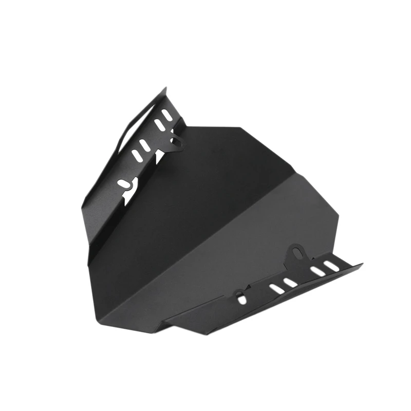 Лобовое стекло мотоцикла ветровое Защита экрана для Yamaha MT07 FZ07 18 19|Полные