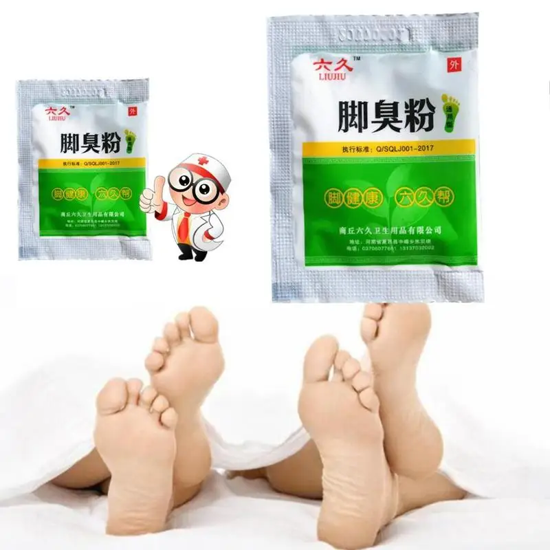 Средство для ухода за ногами от грибковых инфекций порошок ванны ног удаление