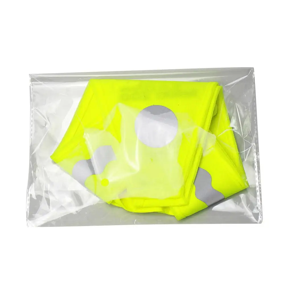 Жилет детский светоотражающий в полоску | Спорт и развлечения