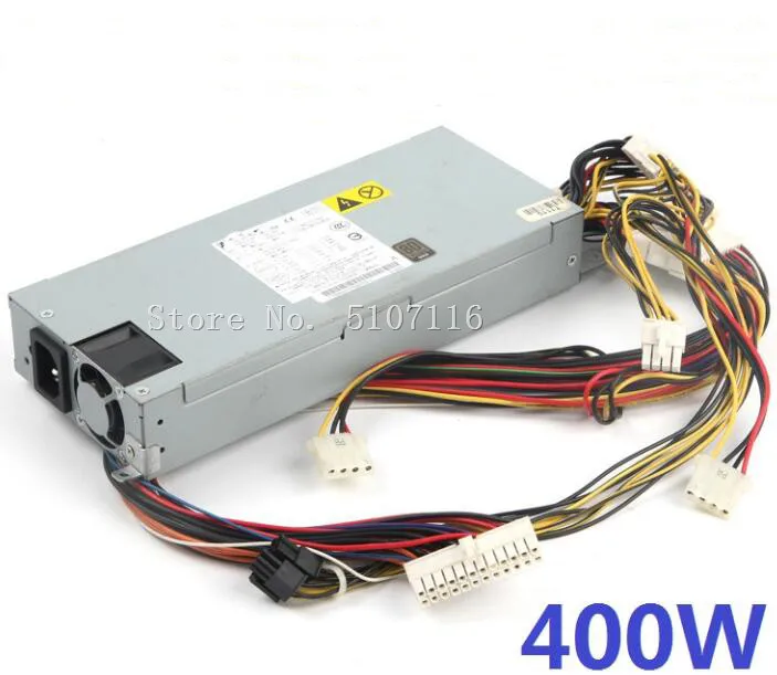 

100% working FS9030 400W 1U server power supply 24 + 8 + 8 + 8SATA dual-channel will fully test before shipping