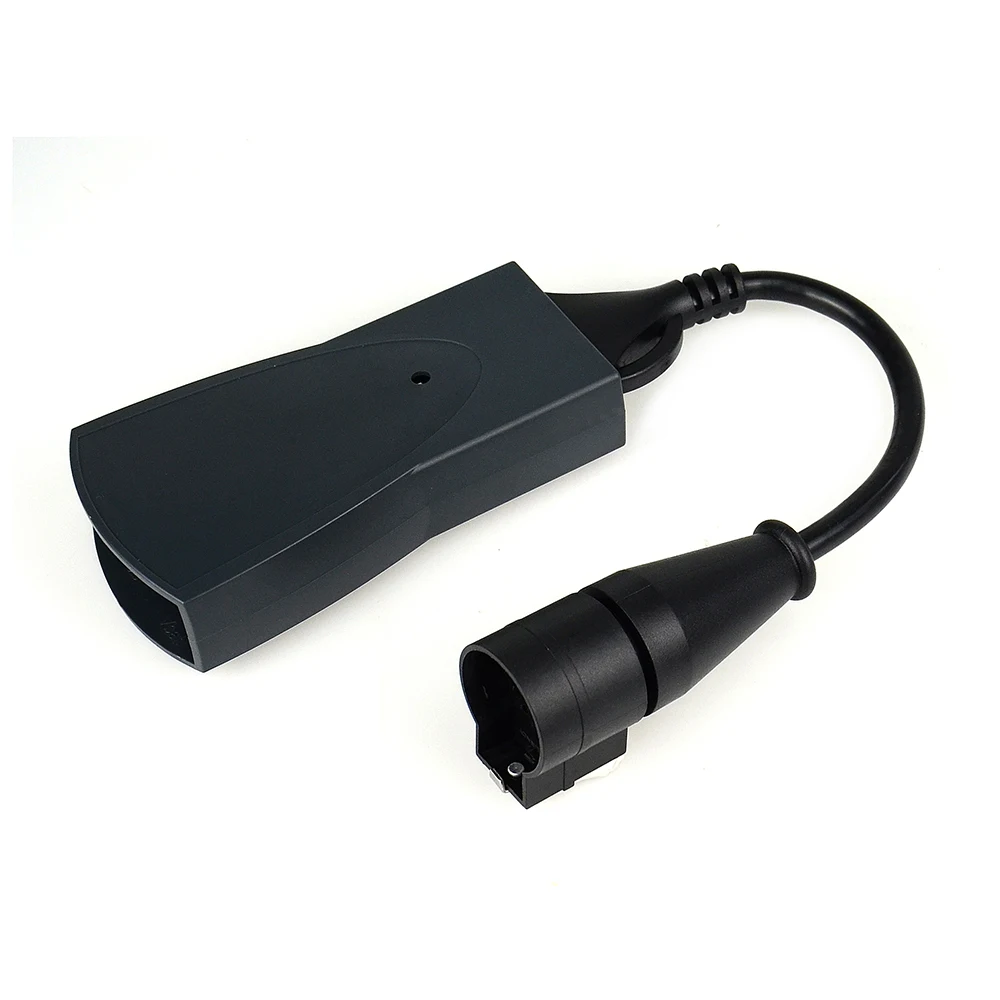 Диагностический инструмент Lexia 3 PP2000 Полная диагностика чипа Diagbox V7.83 прошивка