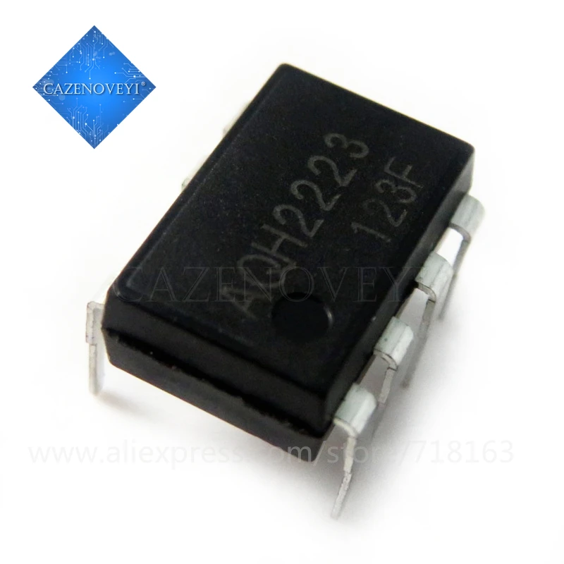 1 шт./лот AQH2223 DIP 7 в наличии|ic chip| |