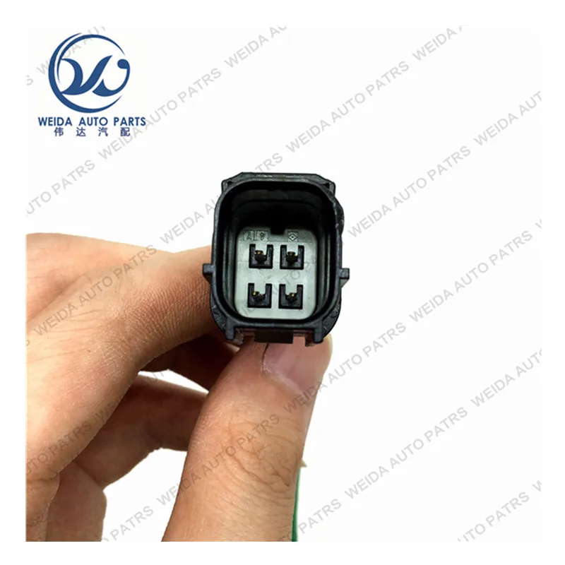 Кислородный датчик Lambda соотношения воздуха и топлива Деталь № 36531-R40-A01 211200-2750 для