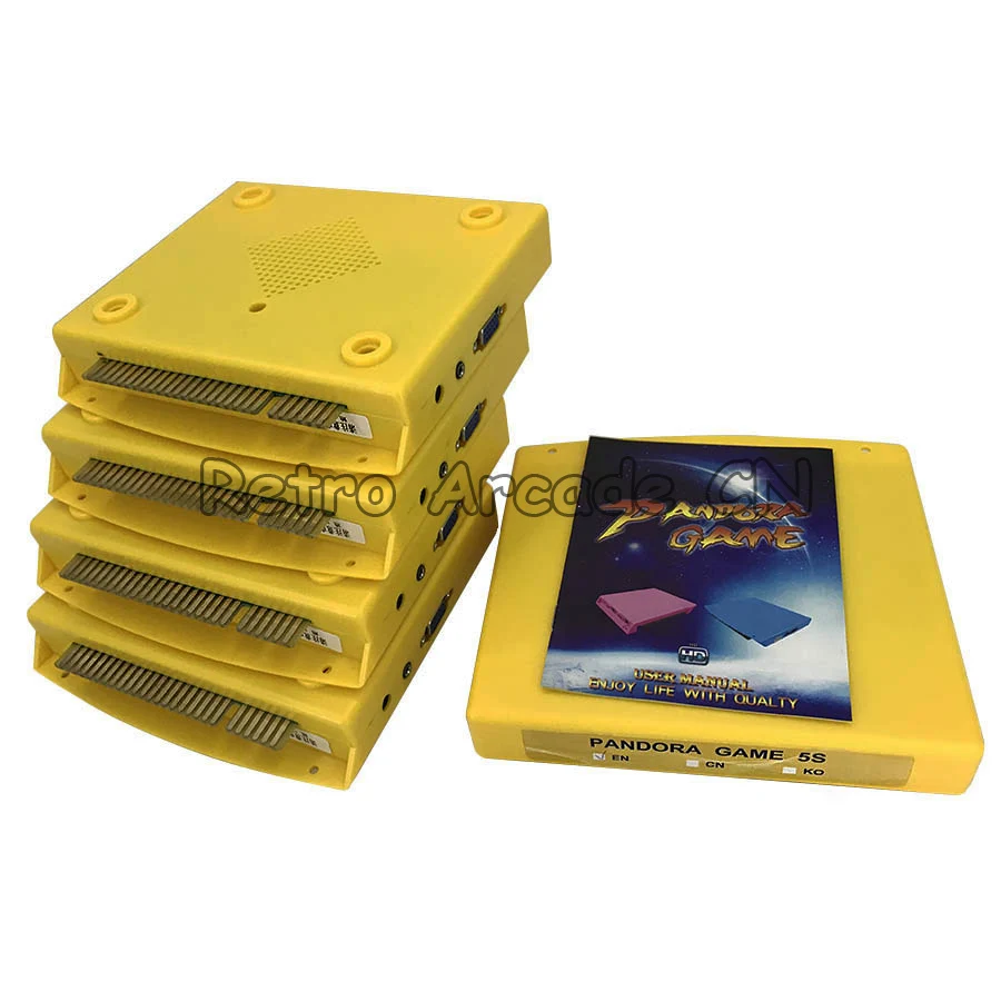 Игровая коробка Bs 999 в 1/ 1299 2600 1 MAME Jamma CGA VGA Pandora DIY аркадный шкаф машина видеоплата PCB