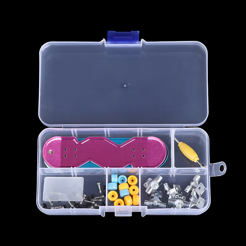 

Мини Пальчиковый скейтборд настольная игра игрушка детский Пальчиковый скейтборд скутер