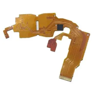 Видоискатель с пятью призматическими кабелями в сборе запасные части для Nikon D7100