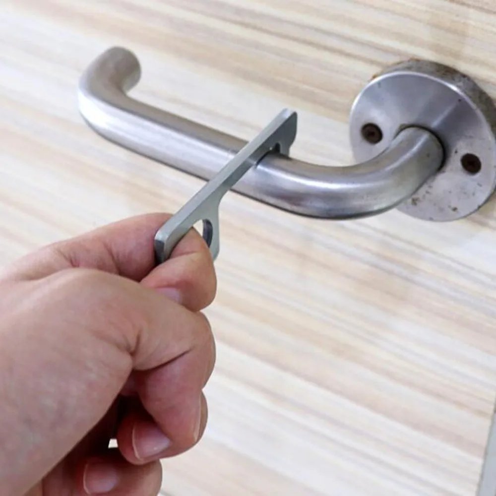 Брелок для ключей прямая изоляция от производителя металлический брелок