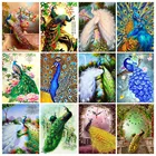 Алмазная картина 5D 