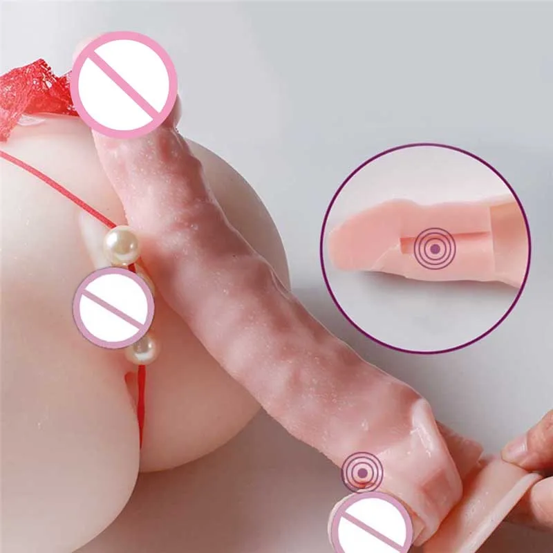 24 см длинные кольца большого размера кольцо на член увеличенный размер мужские