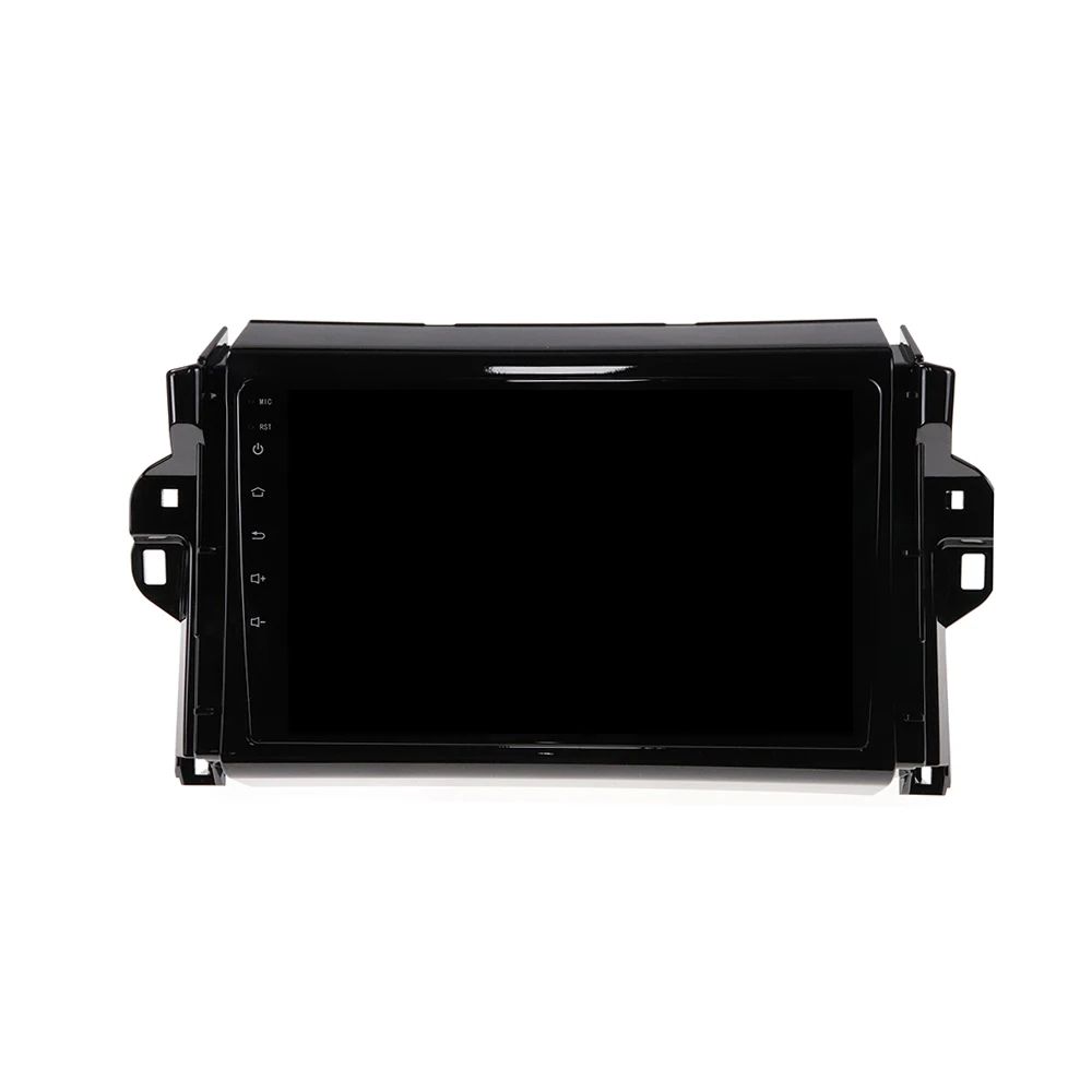 

Android 10 PX6 DSP For Toyota fortuner 2015 - 2018 Car DVD GPS Navigation Auto Radio Stereo Video Multifunction CarPlay HeadUnit