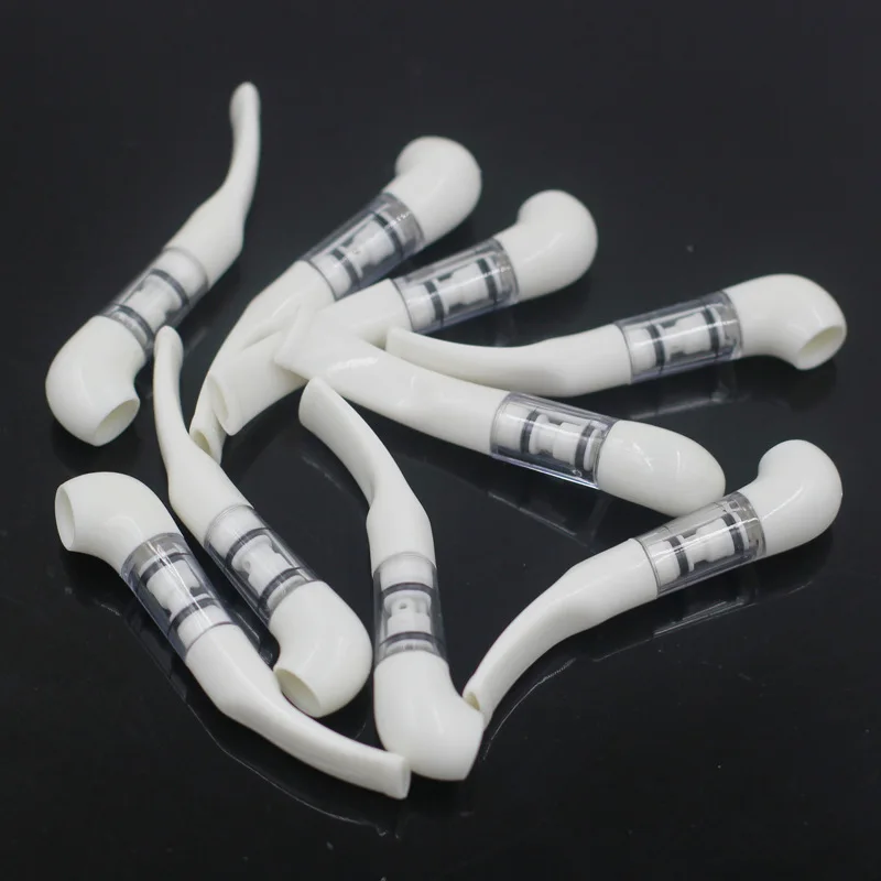 1 шт. Новинка ручной моющийся аксессуар для сигарет наконечник с фильтром