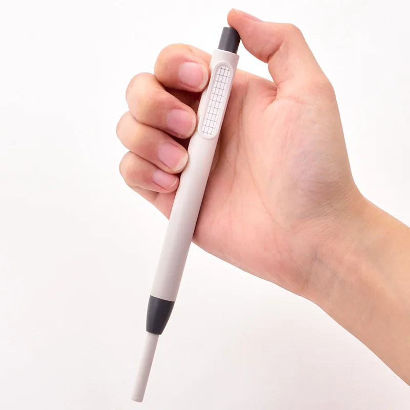 Товары для коррекции Deli резинки карандашей выдвижной ластик школьные