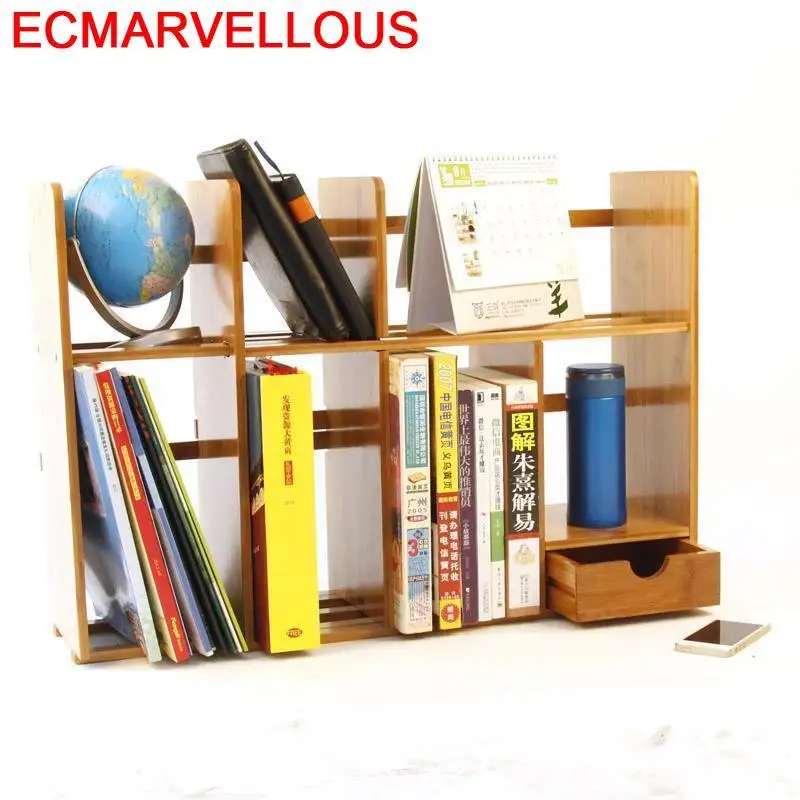 De Cocina Camperas домашняя мебель Decoracion Libreria Estanteria Madera стеллаж для украшения книги Ретро