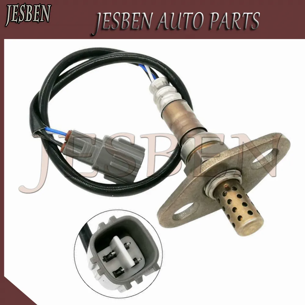 Кислородный датчик Lambda O2 234-4161 подходит для Toyota 4runner 1999 л T-100 Tacoma Tundra 2000 Sequoia 2001 2002 2003