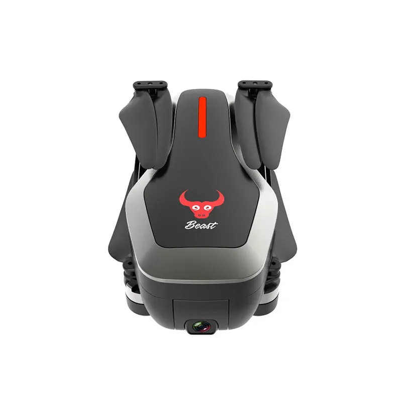 Бесщеточный 4K Дрон с 5G wifi FPV HD камерой 25 минут полёт gps Дрон камера RC Квадрокоптер Вертолет VS SG906 F11 E520S S167