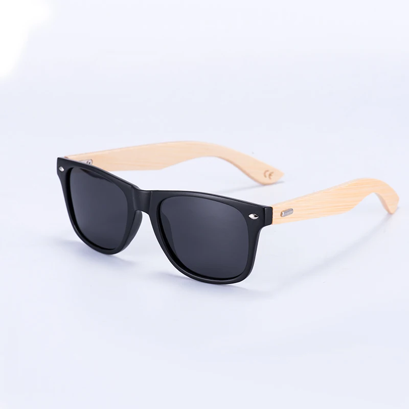 

BOBO BIRD Wood Sunglasses Men women bamboo Women for women men Mirrored Polarized Sun glasses retro de sol masculino Handmade