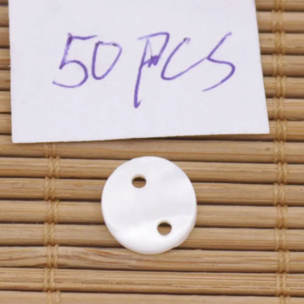 50 шт. натуральный белый жемчуг перламутровая капля Монета Звезда квадрат сердце