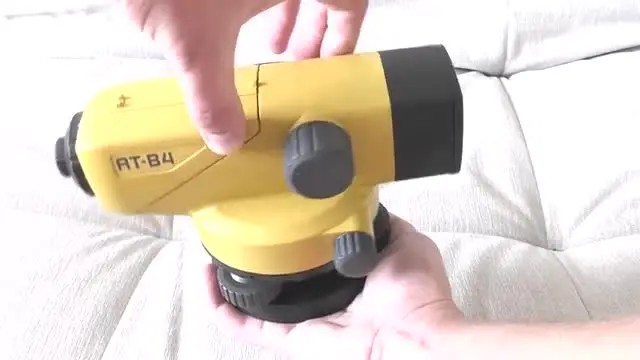 

High Precision Topcon ATB4 Optical Level Auto Level