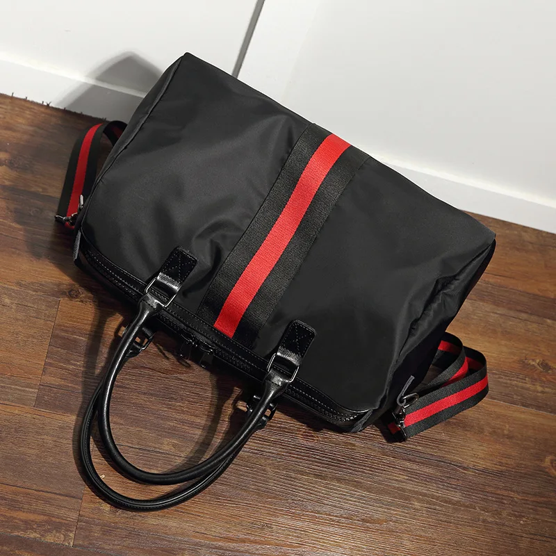 Вместительные дорожные сумки для мужчин и женщин мужские водонепроницаемые