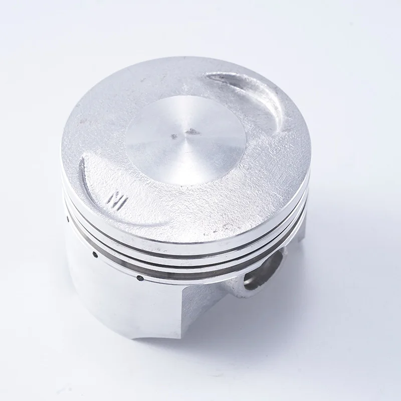 Комплект деталей для головки двигателя мотоцикла пять компонентов цилиндра CG250