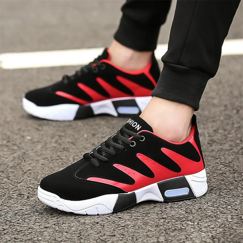 

Spring and summer new men's shoes casual sneakers shoes wild fashion travel shoes breathable trend sportsrunning