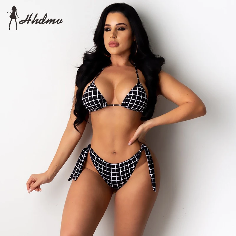 Новинка 2020 г. лидер продаж сексуальное открытое пляжное бикини для молодых