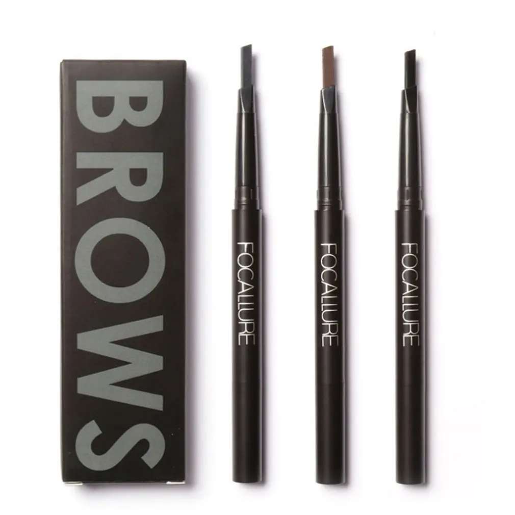 Портативный двойной головкой с автоматическим вращением Водонепроницаемый