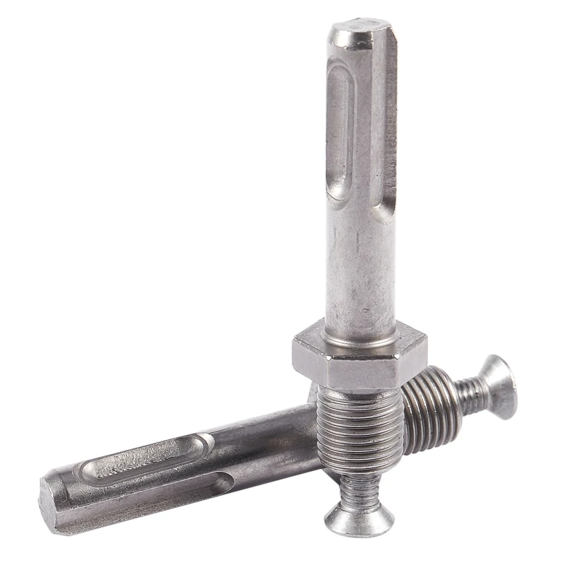 3 шт. SDS круглая ручка M12 сверлильный патрон адаптер для Makita AEG Bosch Hilti Metabo |