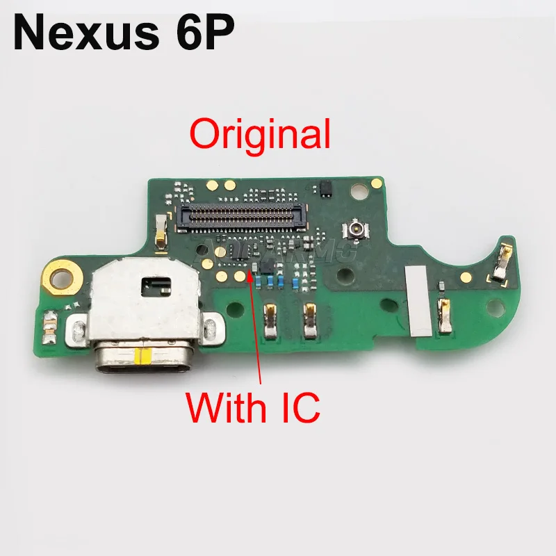 Зарядный порт Aocarmo USB Type C док станция для зарядки микрофона гибкий кабель