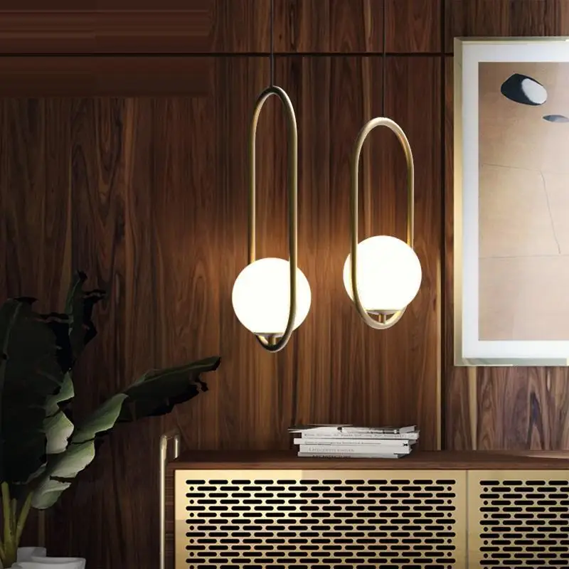 Подвесной светильник Lustre E Pendente Para Sala Jantar Lampara De Techo Colgante Luminaire Suspendu Luminaria подвесной