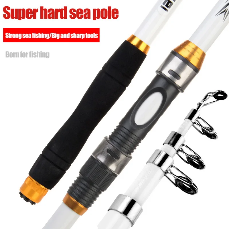 Удочка и катушка для ловли карпа 2 1-3 6 м | Спорт развлечения