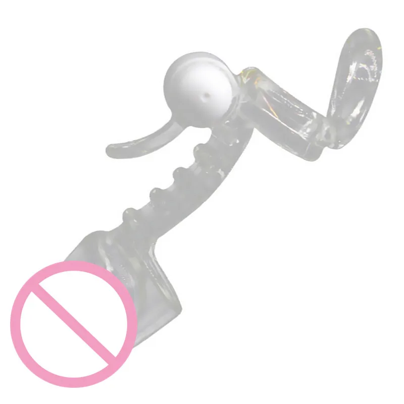 Презерватив для задержки эякуляции Вибрационные Кольца пениса секс-игрушки