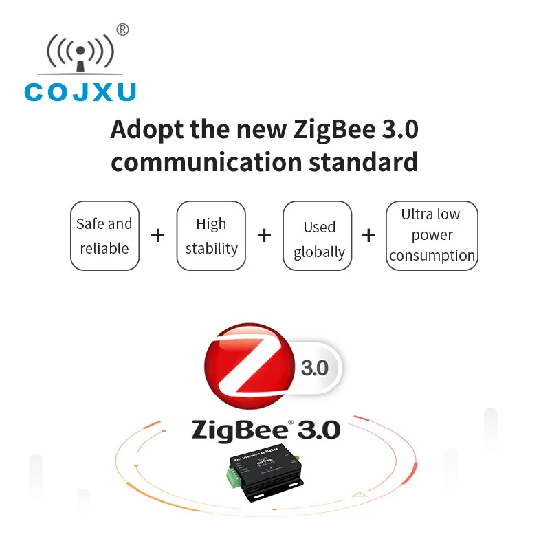 E180-ZG120B EFR32 Module Zigbee 2.4G ISM band 18dBm 1.3km High-reliability Wireless Transceiver Transmitter Receiver | Мобильные